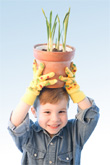 Child protection